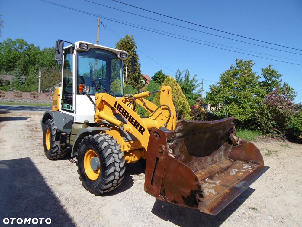 Liebherr 506 Stereo - 3