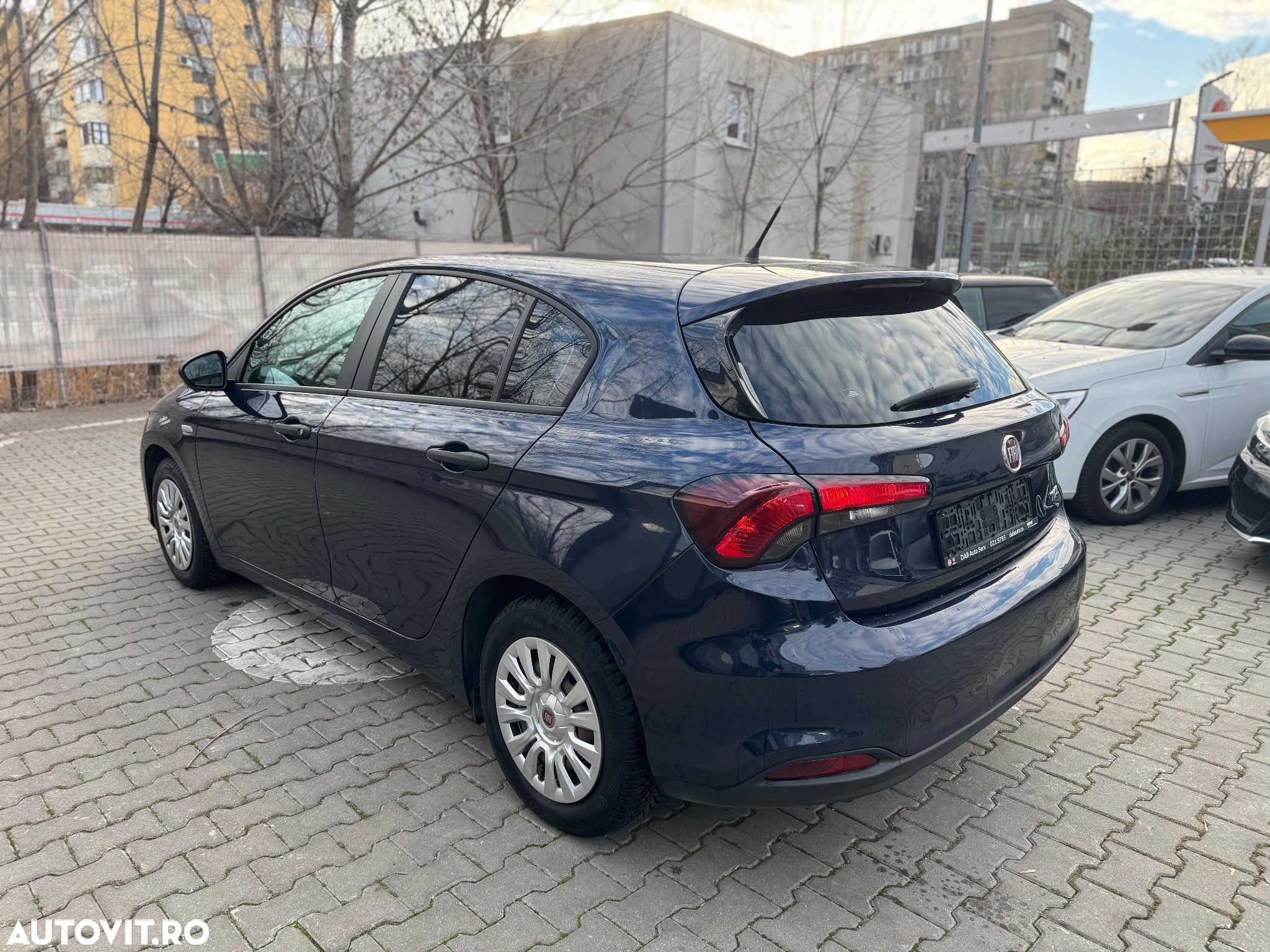 Fiat Tipo 1.4 Easy - 6