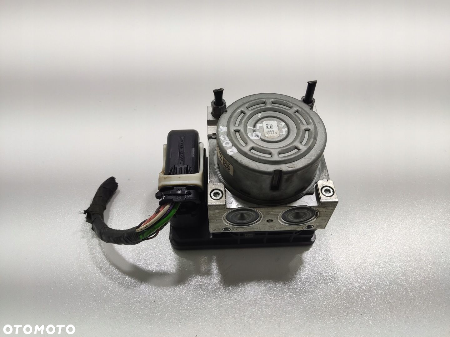 POMPA STEROWNIK ABS PEUGEOT 2008 I 1.6 E-HDI 2013-2019 9813805380 - 3