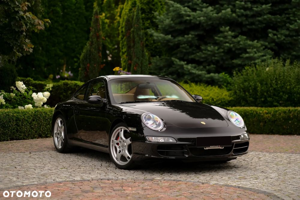 Porsche 911 - 7