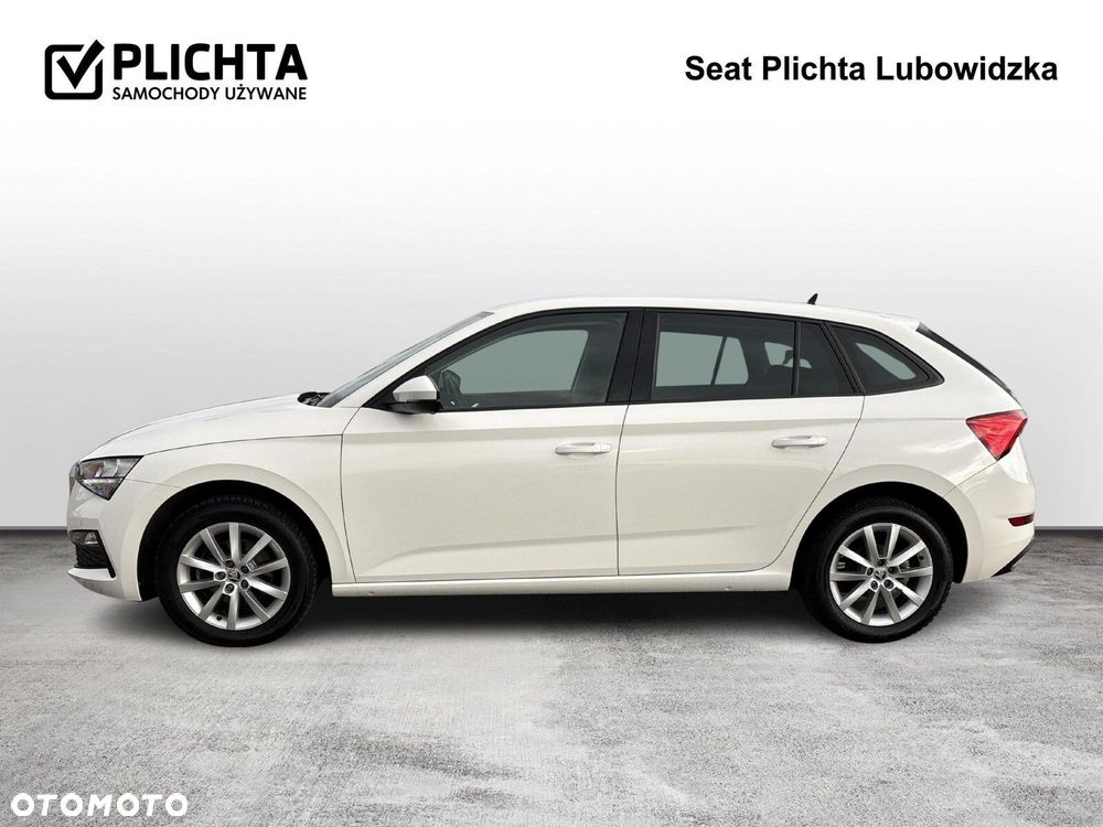 Skoda Scala 1.0 TSI Ambition - 2
