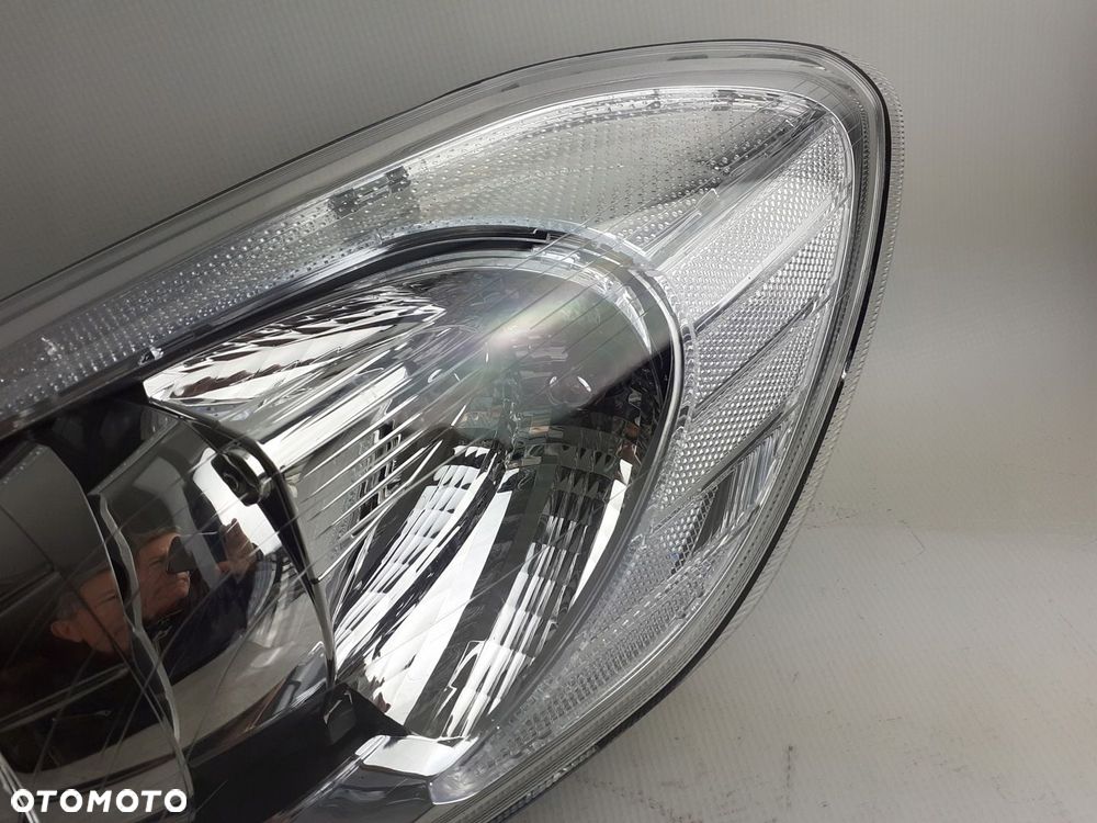 Volvo C70 IILift 11-13r Lampa lewa xenon .32206148 - 3