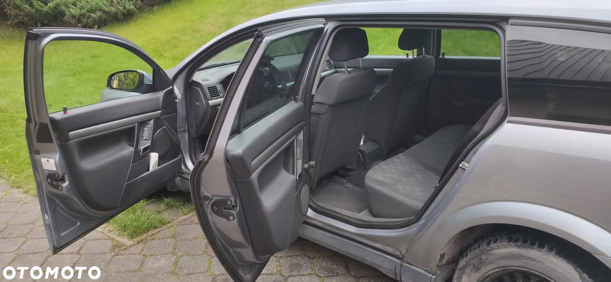 Opel Vectra 2.2 DTI Comfort - 7