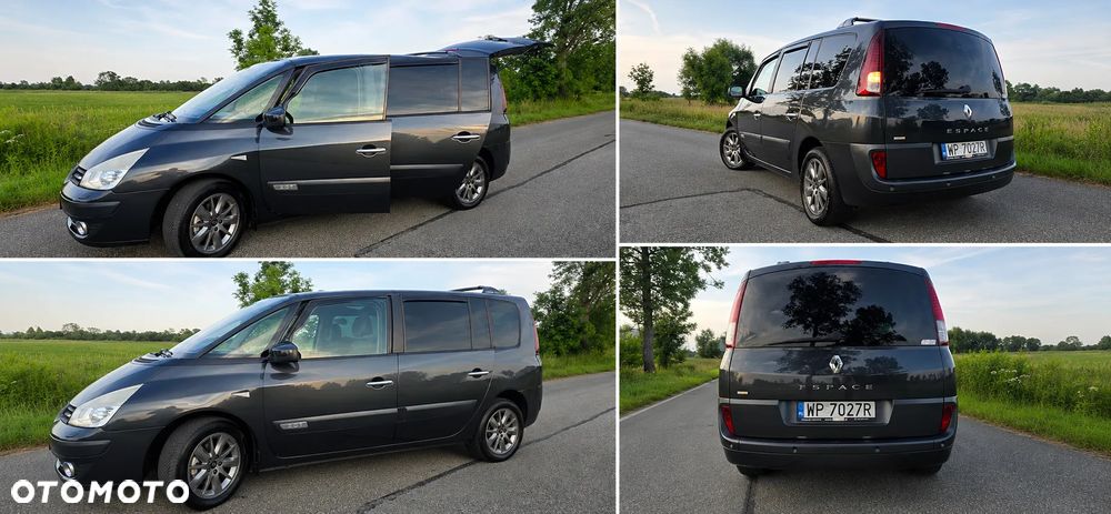 Renault Espace 2.0T Expression - 26