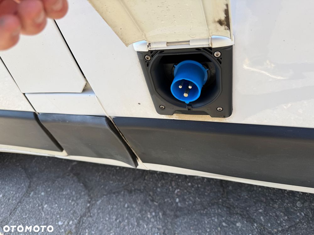 Citroën Jumper L3H2 Chlodnia / mroznia - 16