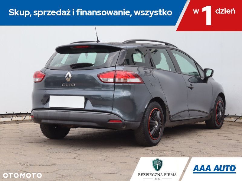 Renault Clio - 7