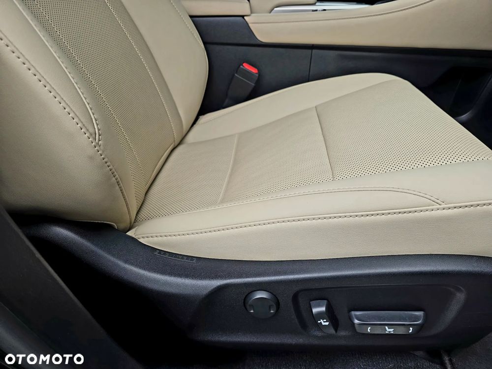 Lexus RX 300 Business Edition - 9