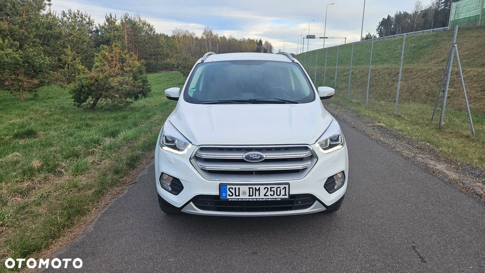 Ford Kuga 1.5 EcoBoost FWD Titanium ASS - 2
