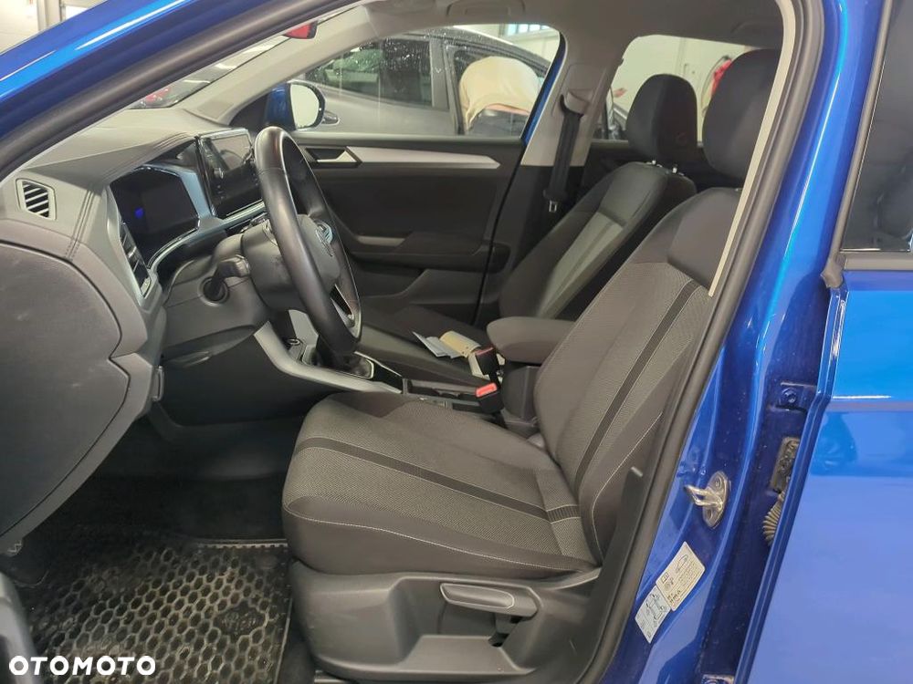 Volkswagen T-Roc 1.5 TSI Life - 8