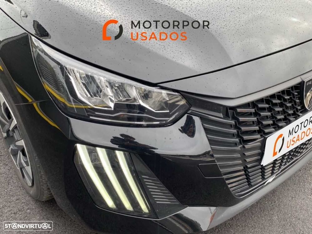 Peugeot 208 1.2 PureTech Active Pack - 18