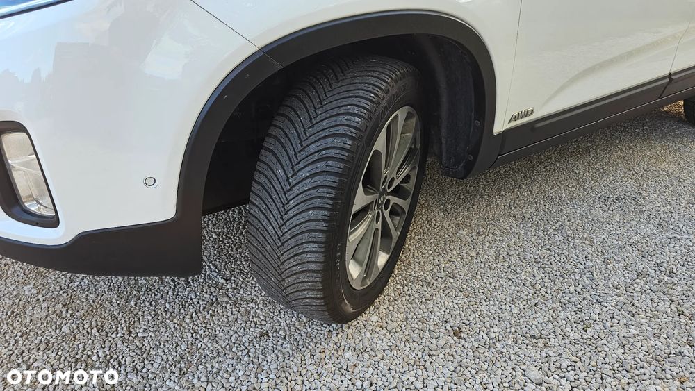 Kia Sorento 2.2 CRDi 4WD Executive - 38