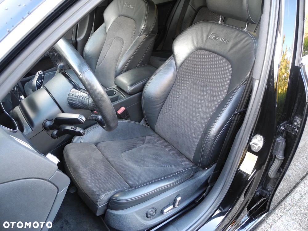 Audi A4 - 14