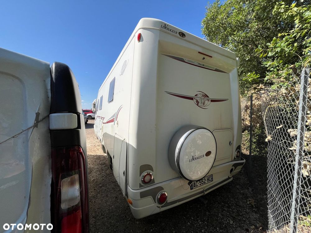 Mercedes-Benz Sprinter - 3