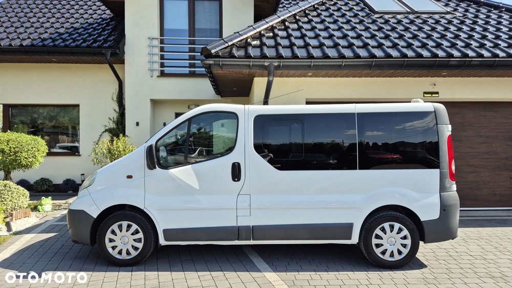 Opel Vivaro L1H1 2.9t - 24