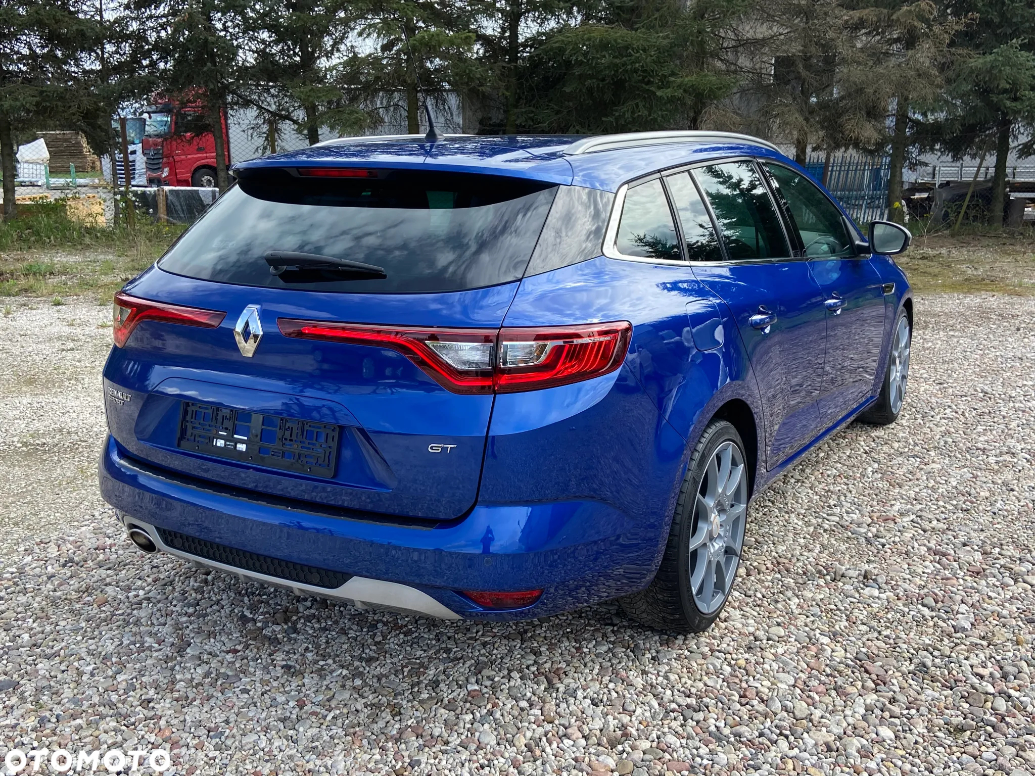 Renault Megane - 8