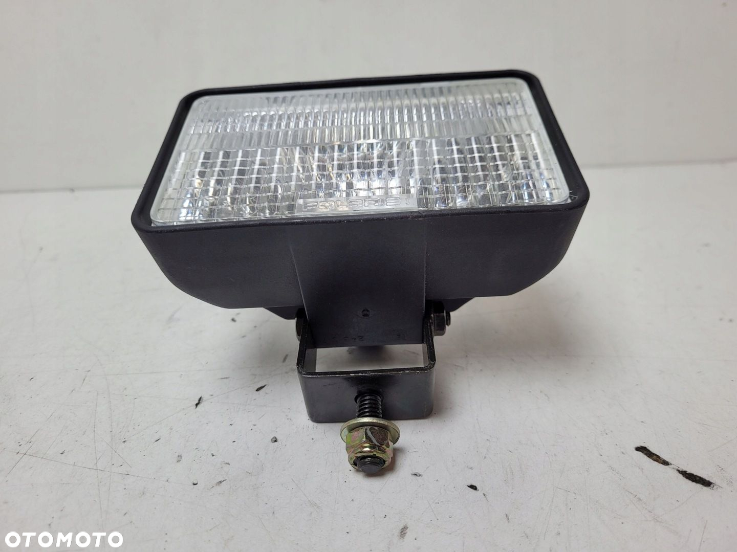 POLARIS SCRAMBLER 400 500 REFLEKTOR LAMPA PRZÓD - 2