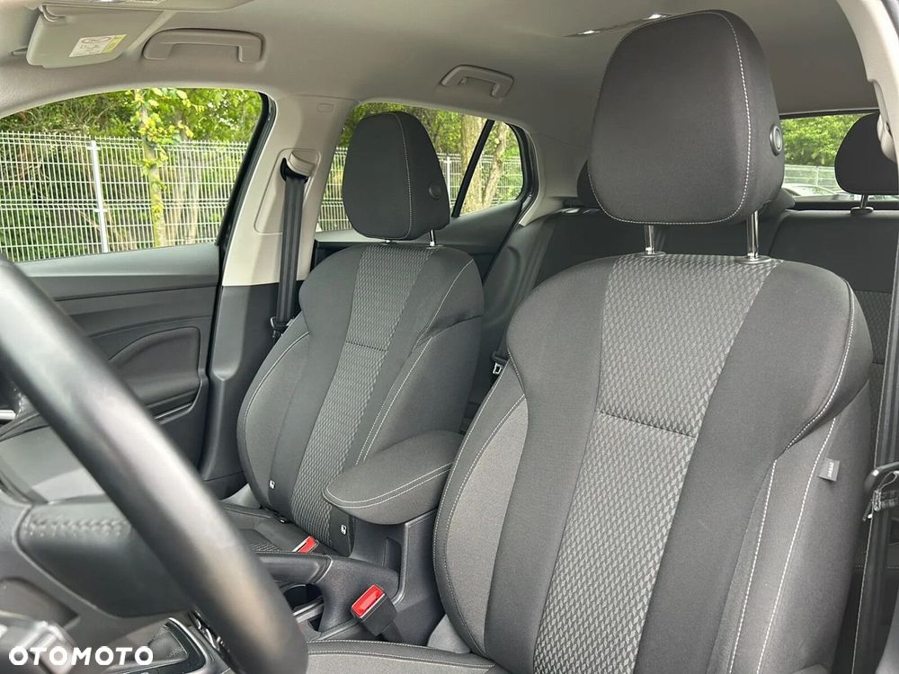 Skoda Fabia 1.0 TSI Style - 9