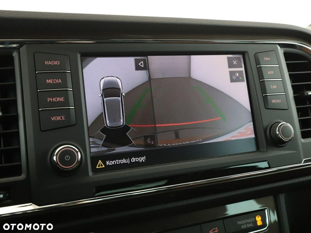 Seat Ateca 1.4 ECO TSI XCELLENCE - 25