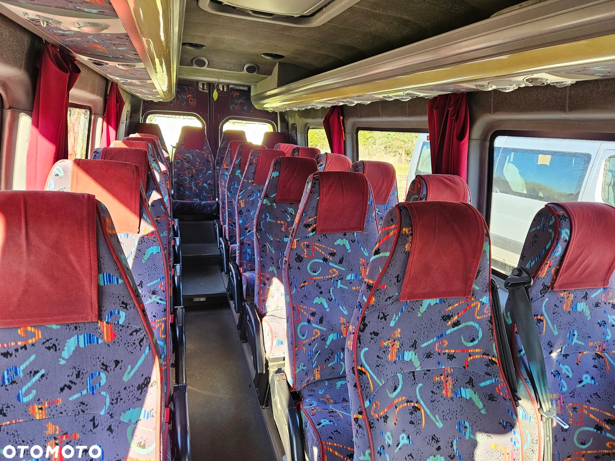 Volkswagen Crafter 50 - 19