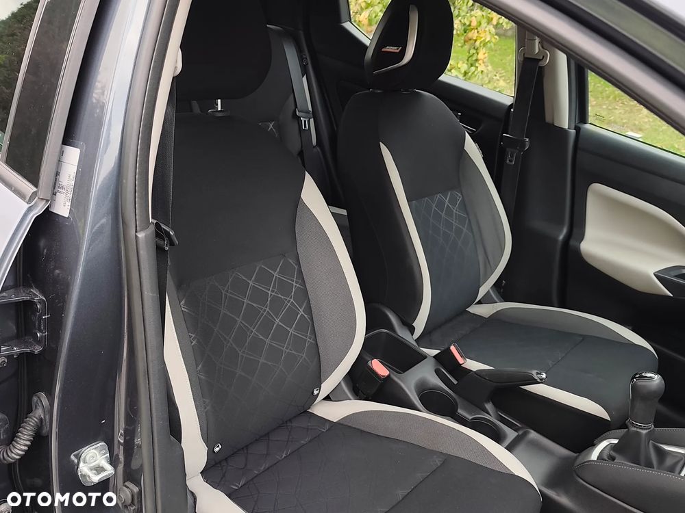 Nissan Micra 1.0 Acenta - 16