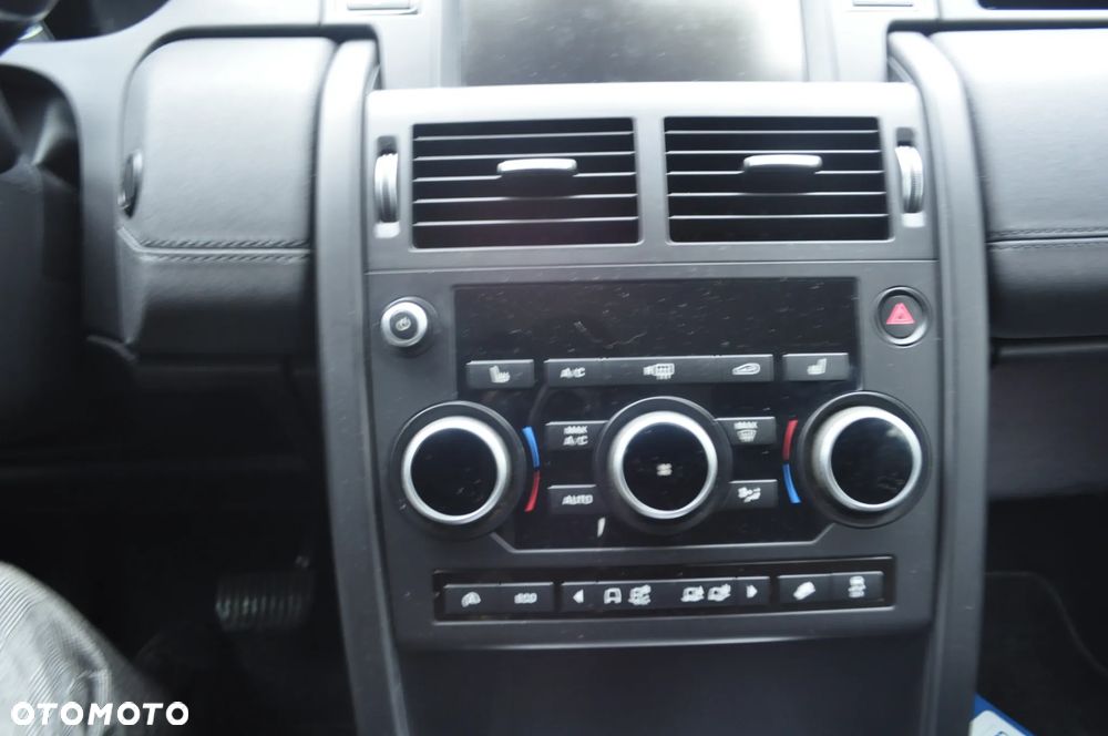 Land Rover Discovery Sport - 15