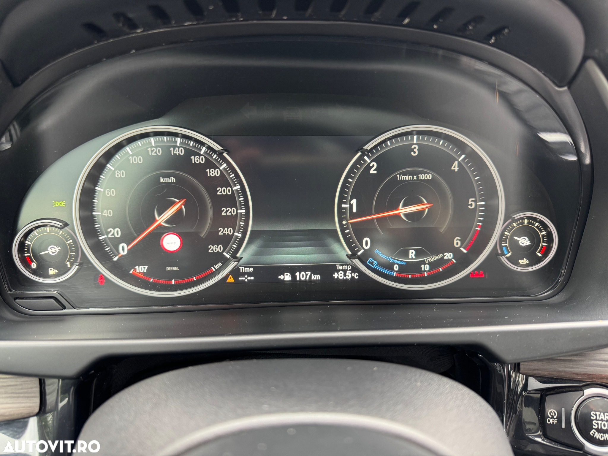 BMW X5 xDrive40d Sport-Aut. - 21