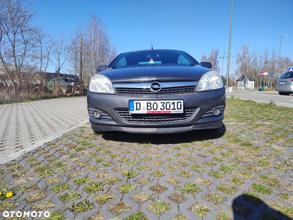 Opel Astra 1.6 Cosmo - 7