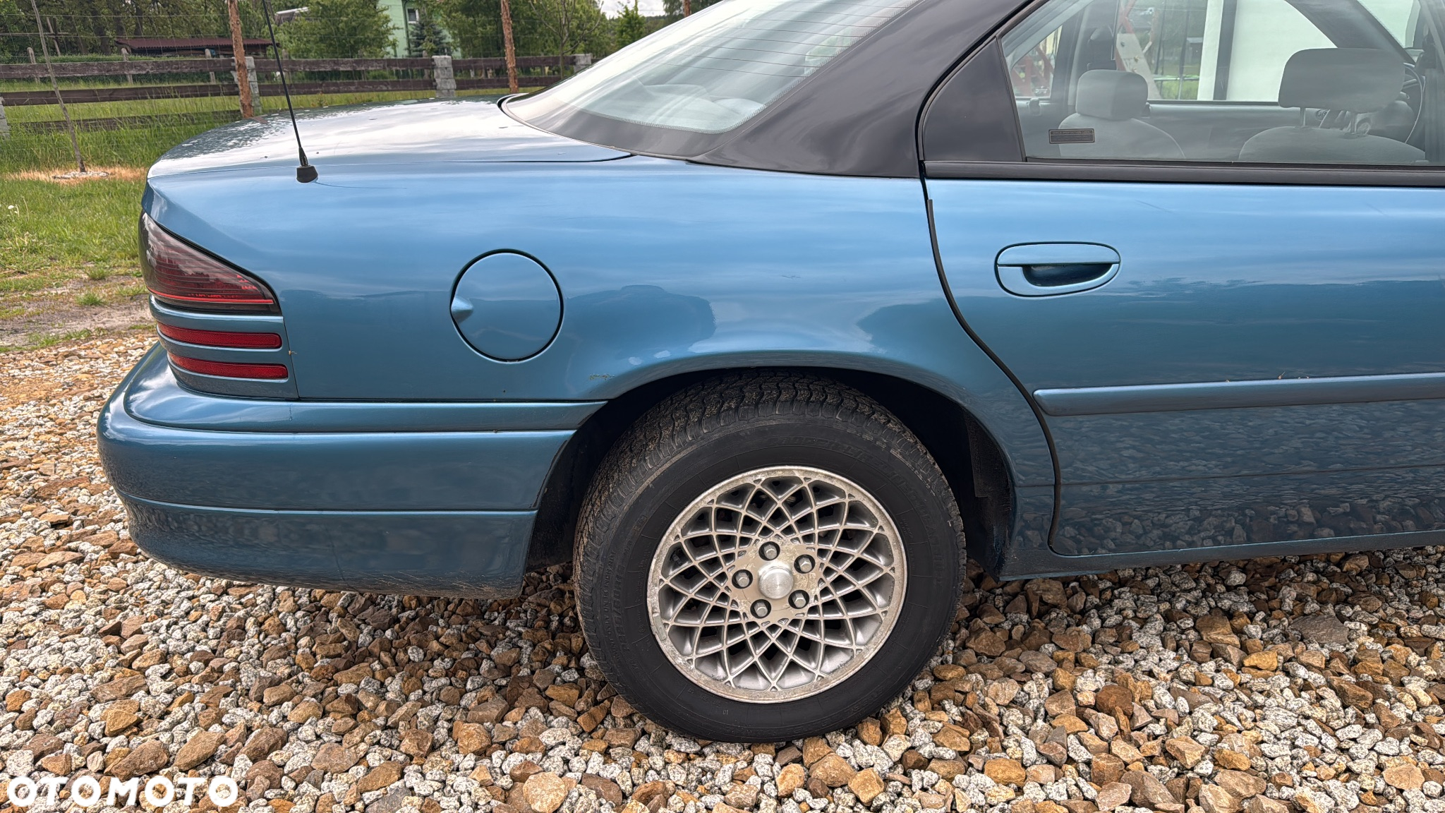 Dodge Intrepid 3.3 - 13