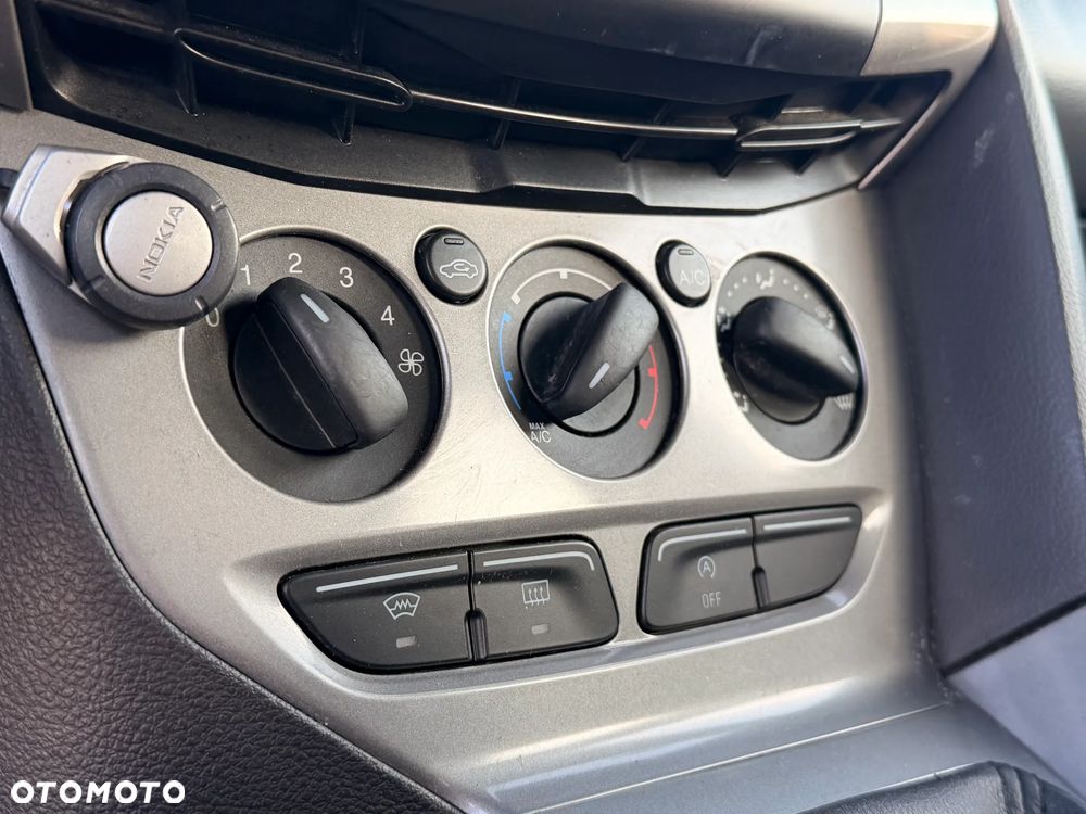 Ford Focus - 20