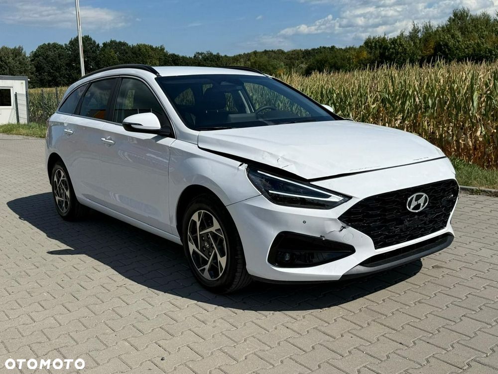 Hyundai i30 - 6