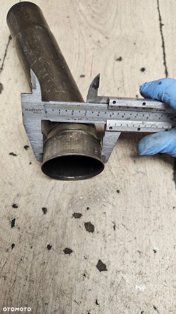 Db-Killer Wyciszenie Tłumika Strumienica - 4