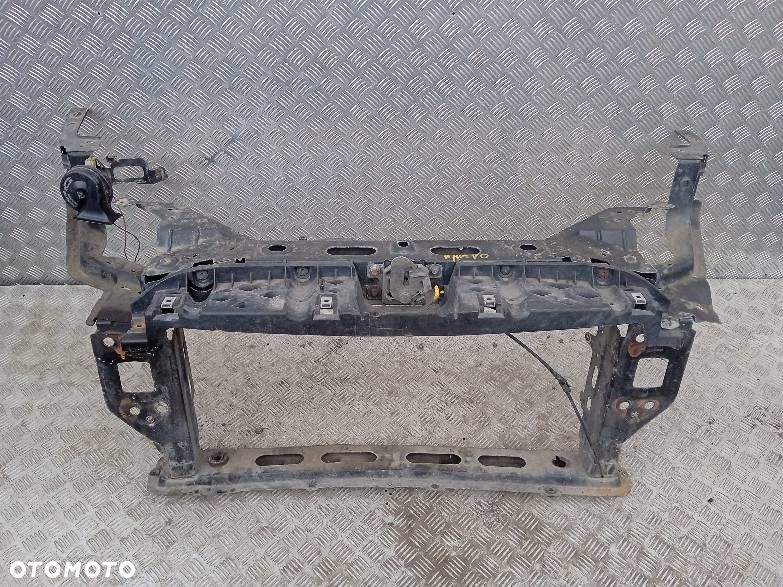 PAS PRZEDNI WZMOCNIENIE FIAT BRAVO 2 - 1