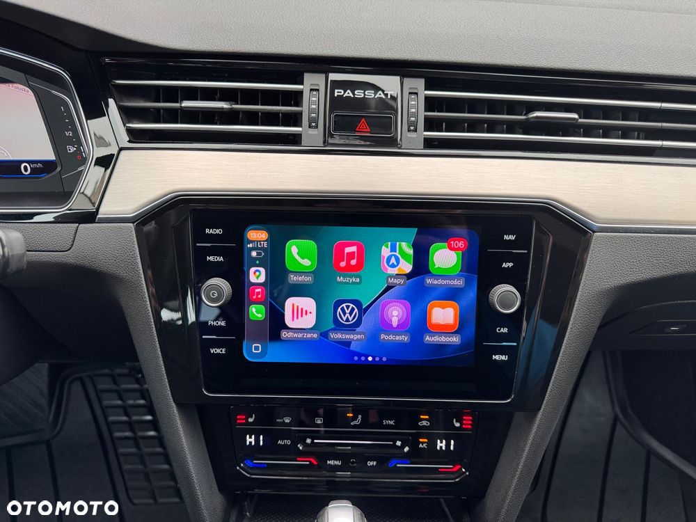 Volkswagen Passat Variant 2.0 TDI EVO Elegance DSG - 31