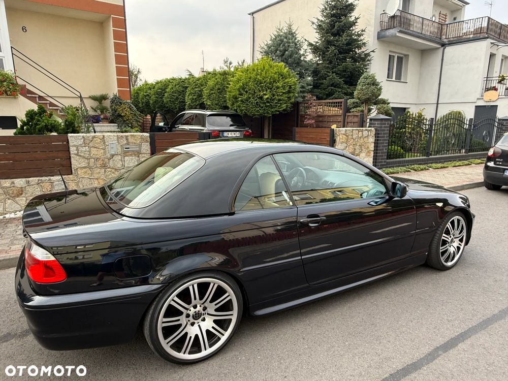 BMW Seria 3 318Ci - 22