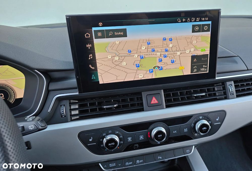 Audi A4 Avant 40 TDI S tronic S line - 18