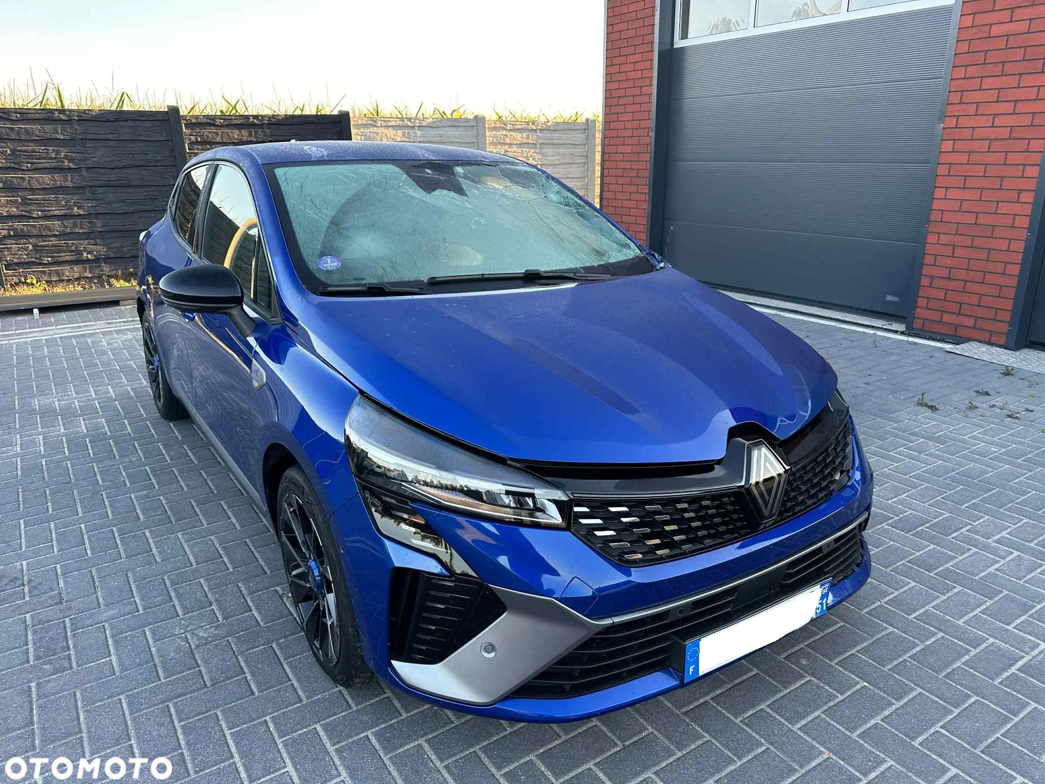 Renault Clio 1.6 E-TECH Full Hybrid 145 Esprit Alpine - 3