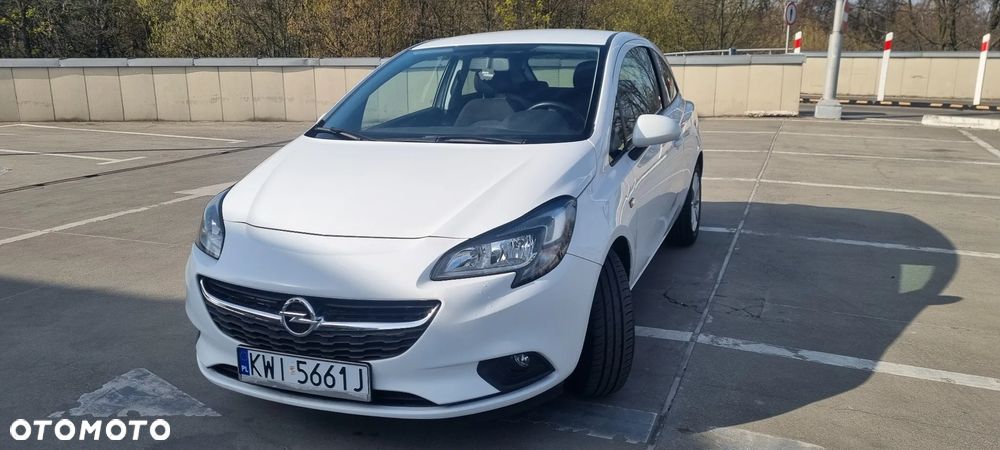 Opel Corsa 1.4 Color Edition - 1