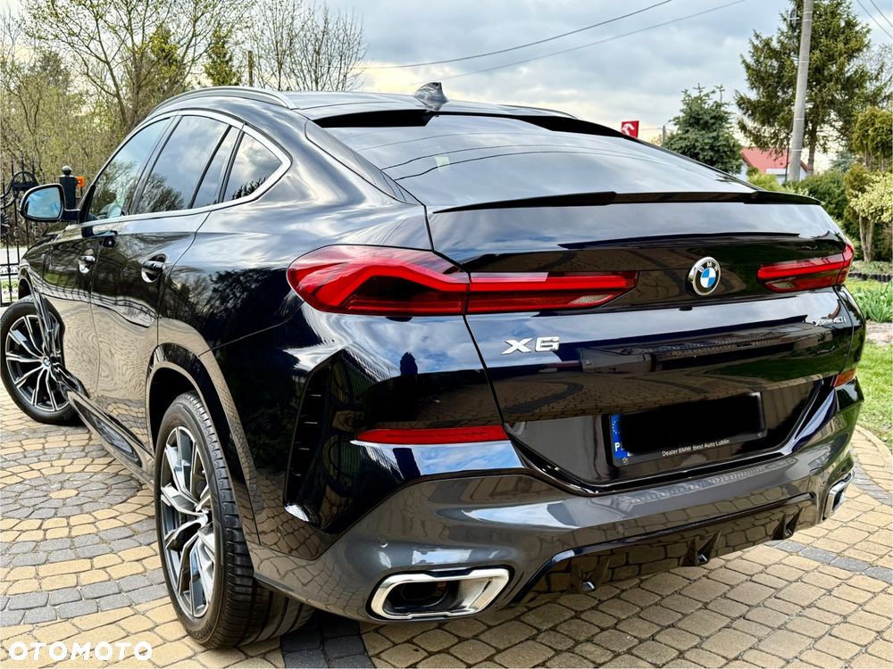 BMW X6 - 16