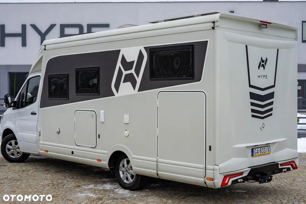Mercedes-Benz HYPE - 18