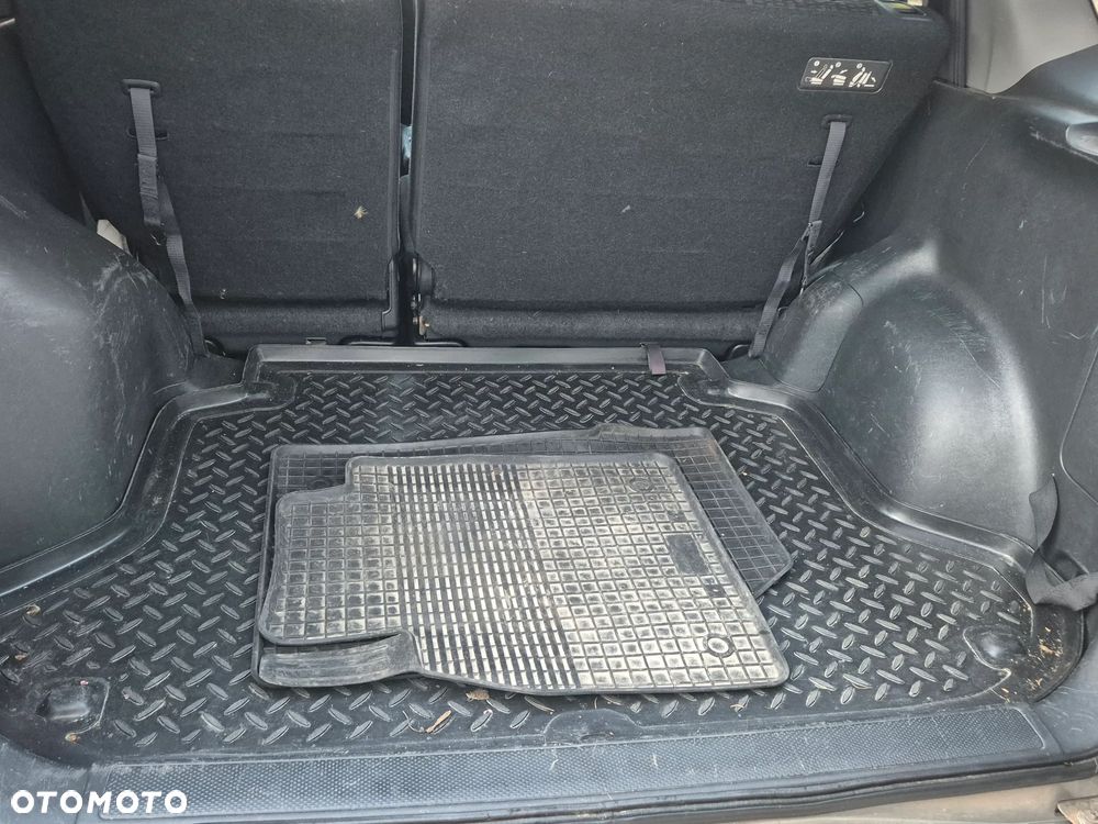 Honda CR-V 2.0i Executive - 12