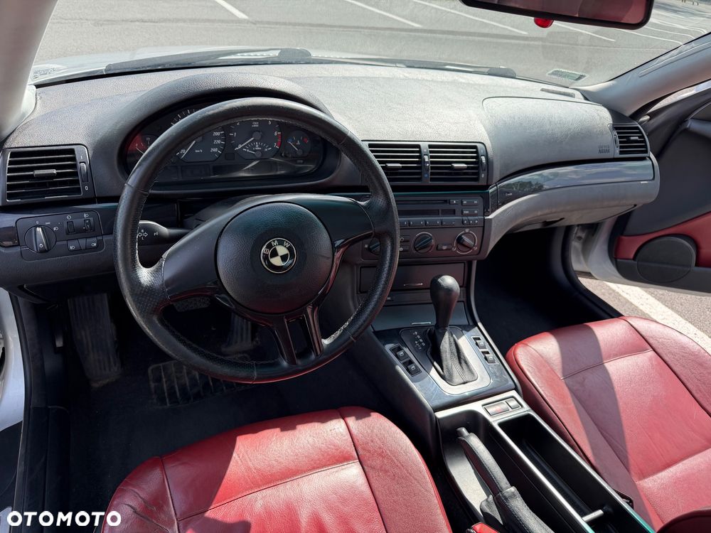 BMW Seria 3 - 12