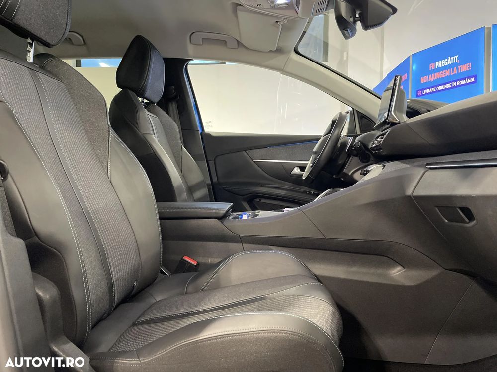 Peugeot 3008 - 12
