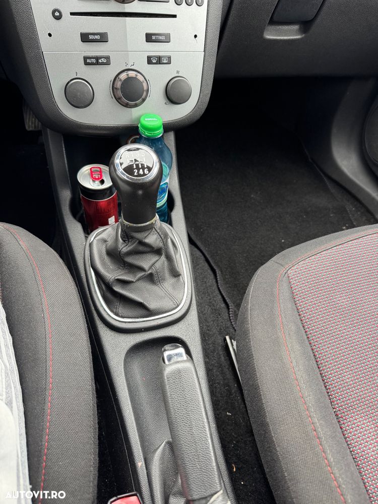 Opel Corsa 1.3 CDTI Catch me now - 17