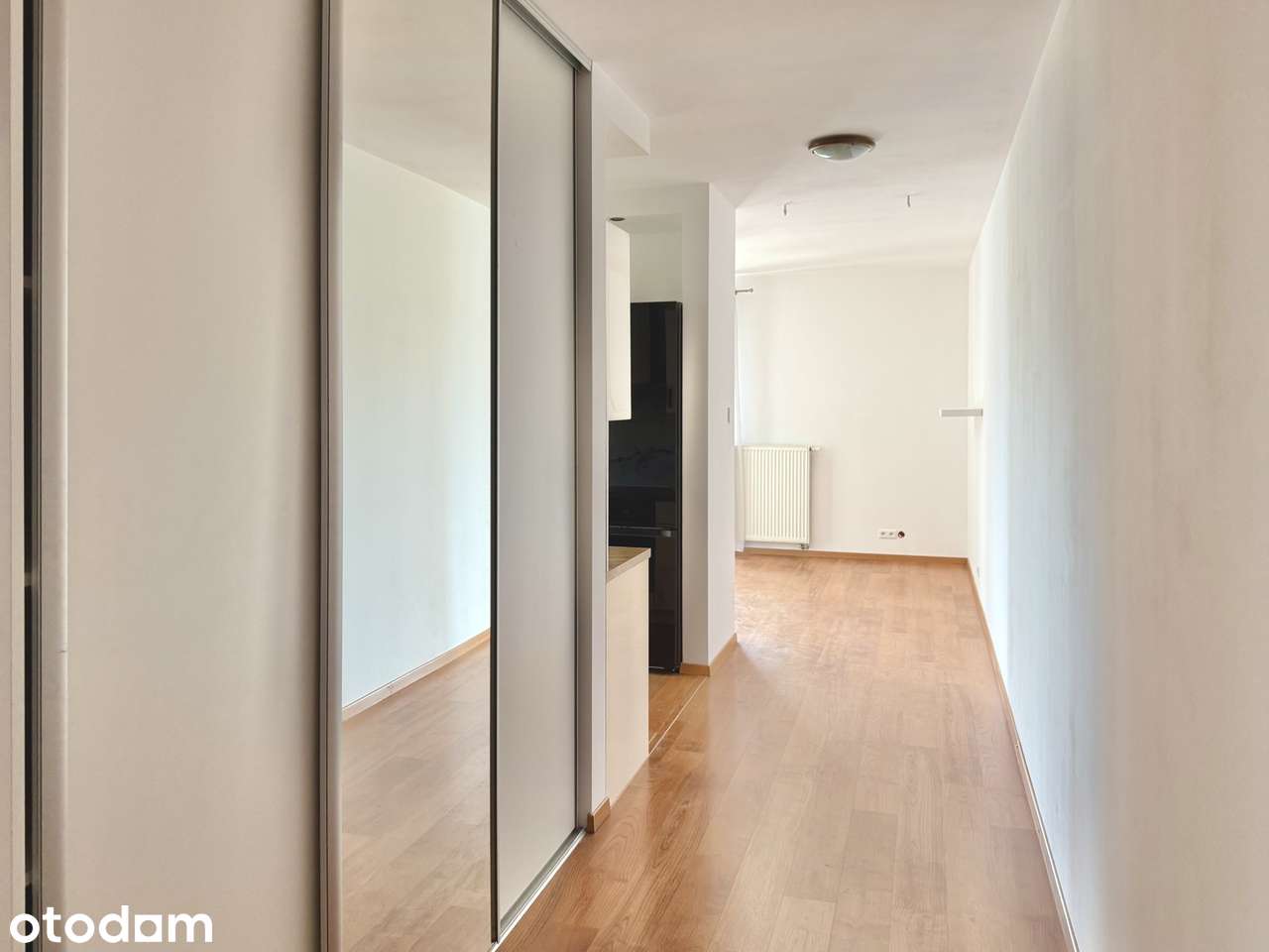 APARTAMENT 62 m²- taras - parking podziemny | ul. Chałupnika, Kraków