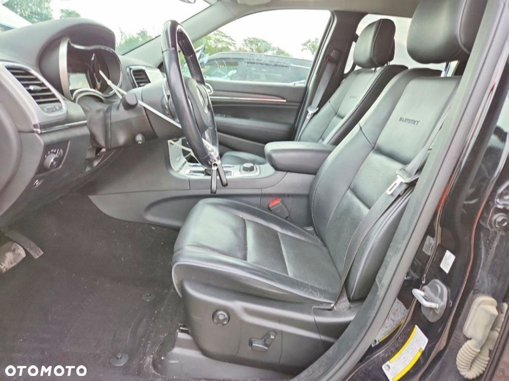 Jeep Grand Cherokee - 7