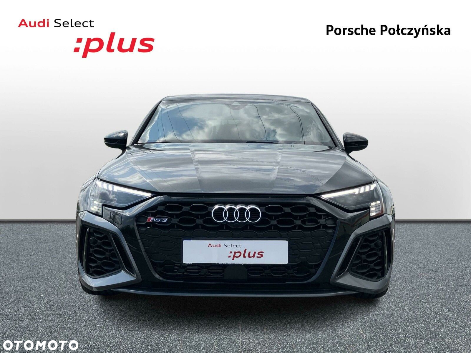 Audi RS3 Sportback - 8