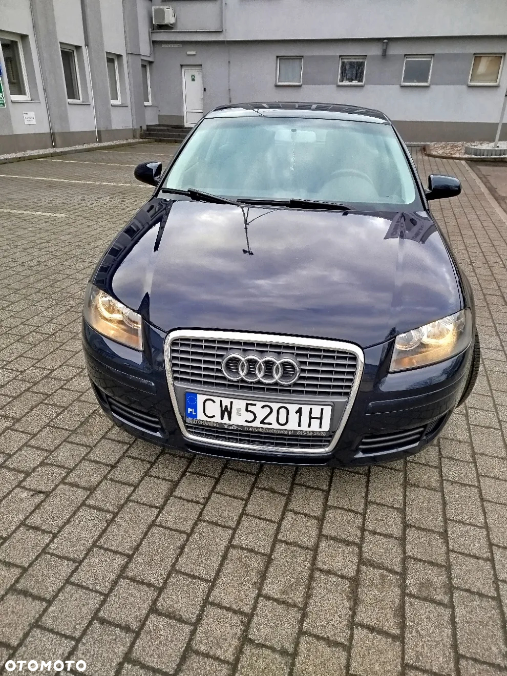Audi A3 - 9