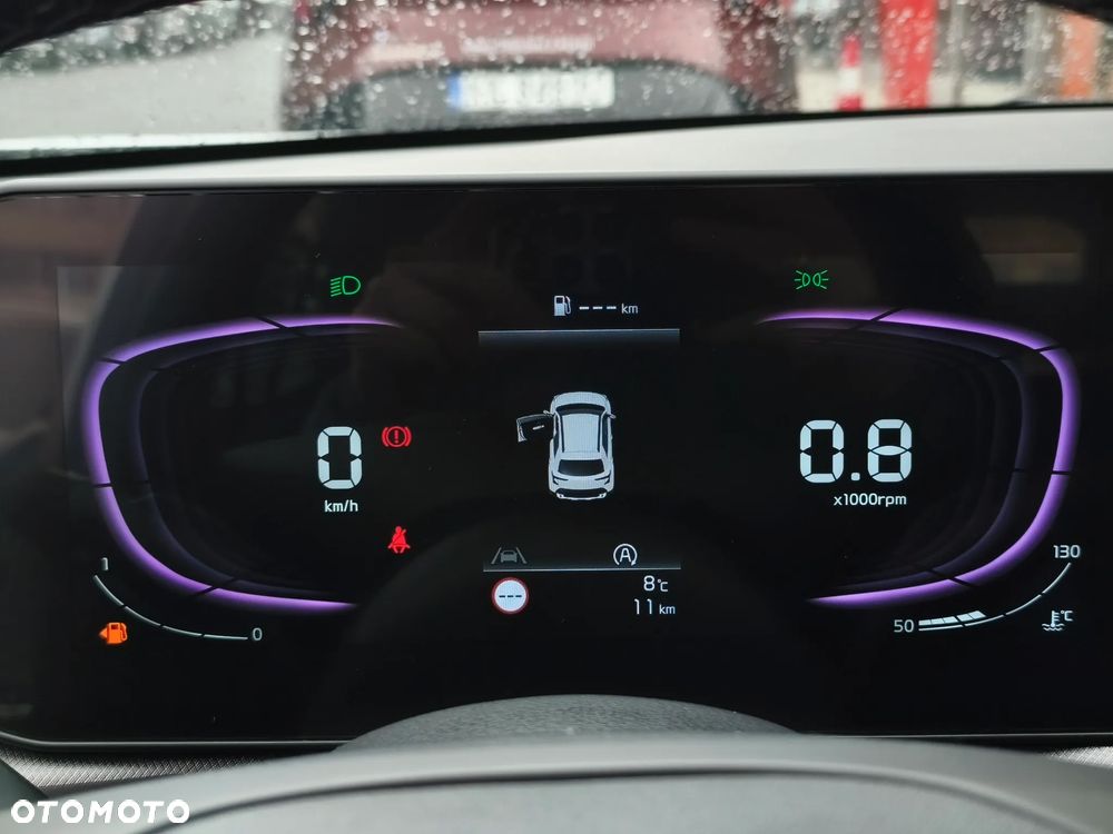 Kia Stonic 1.0 T-GDI M - 14