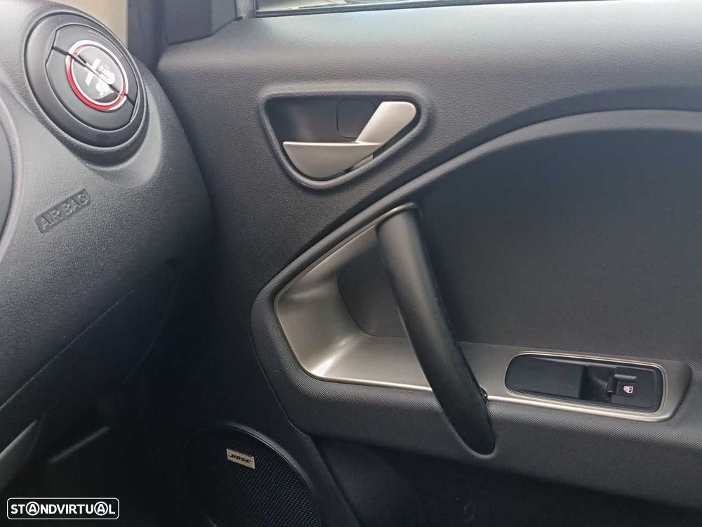 Alfa Romeo MiTo 1.3 JTDM - 16