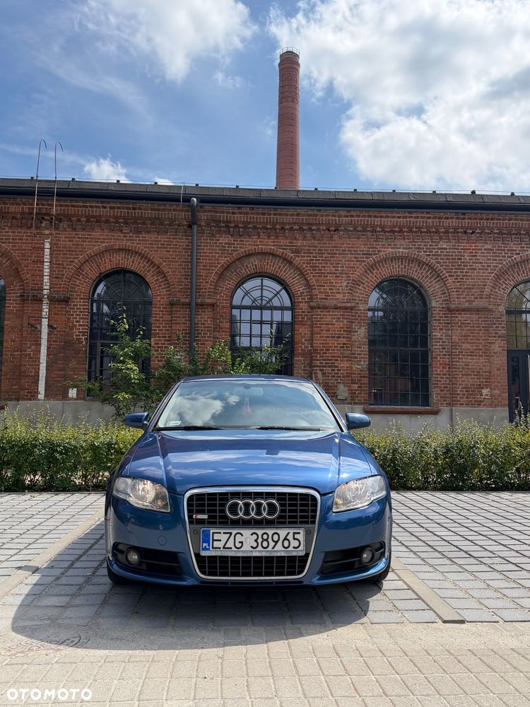 Audi A4 Avant - 5